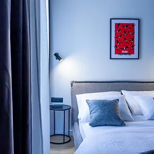 Maroen Lux And Old Town Apartment Split