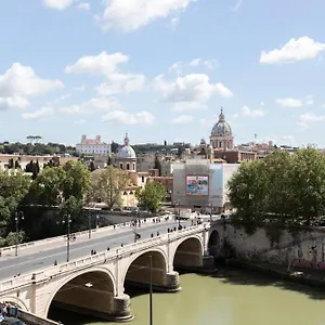 Sonder At Prati Lungotevere Rome