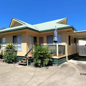San Marco Close To Villa Burrum Heads