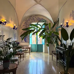 מלון Lilium Boutique, רומא