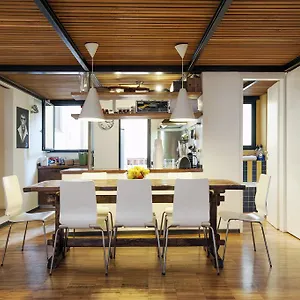 Apartamento Portico, Roma