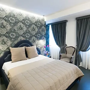 Residenza Monfy Рим