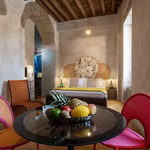  Appartement Palm - Small Luxury Of The World