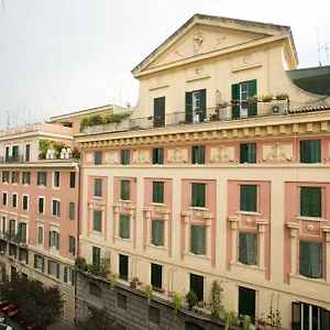 Morin 27 Rome