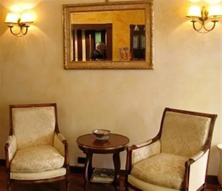 Hotel La Fenice Rome 0*,  Italy