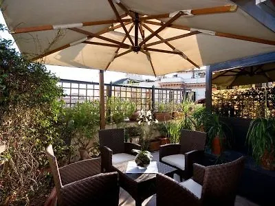 Apartment Hotel La Fenice Rome Italy