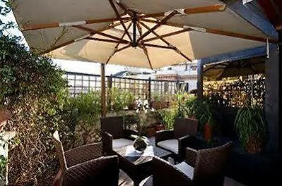 Apartment Hotel La Fenice Rome