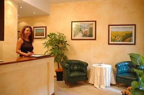 Hotel La Fenice Рим 0*,  Италия